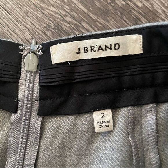 J brand menswear trousers - Picture 4 of 7